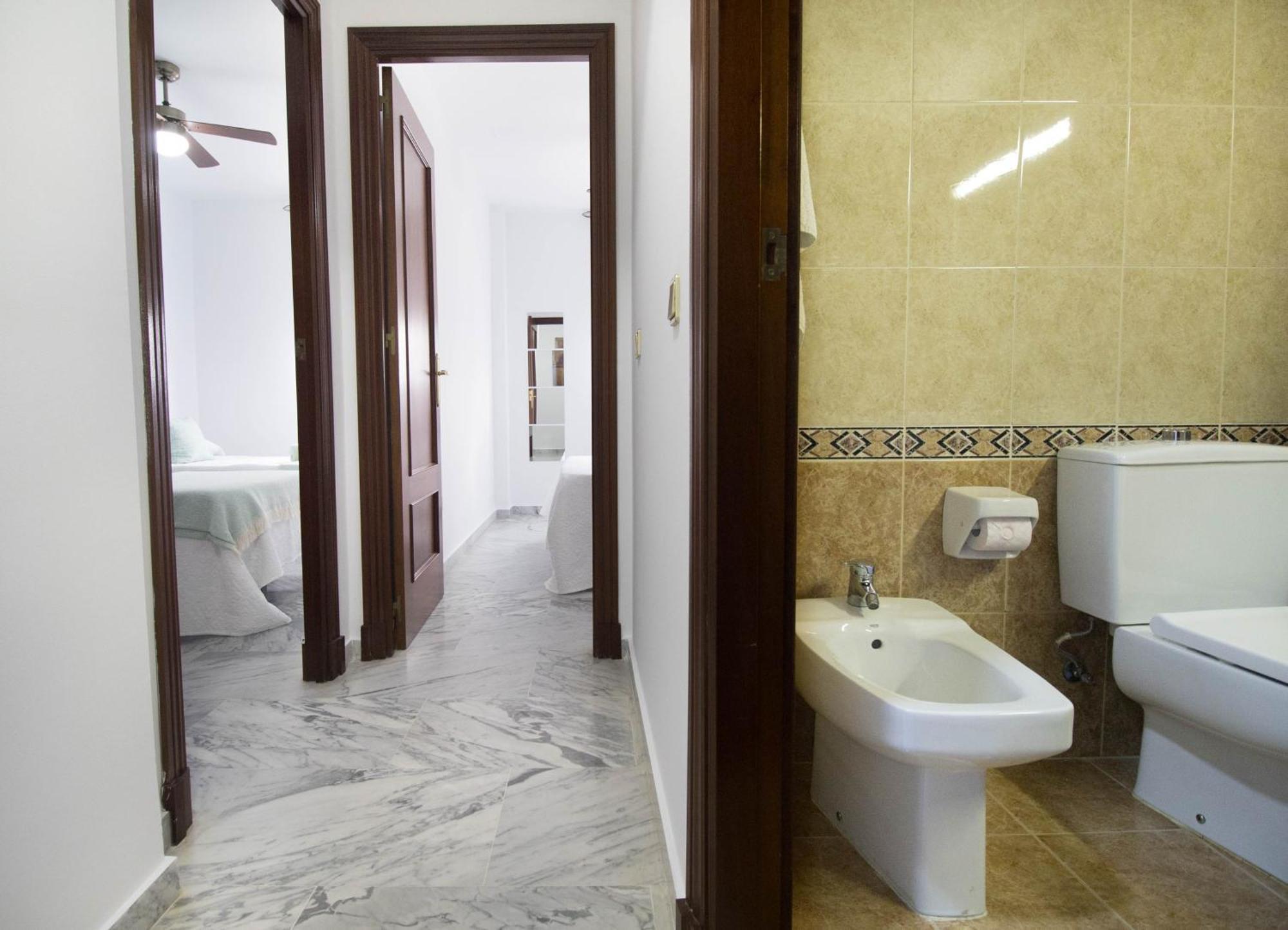 Royal Rent Sanlucar Soberao Apartment Sanlúcar de Barrameda Екстериор снимка