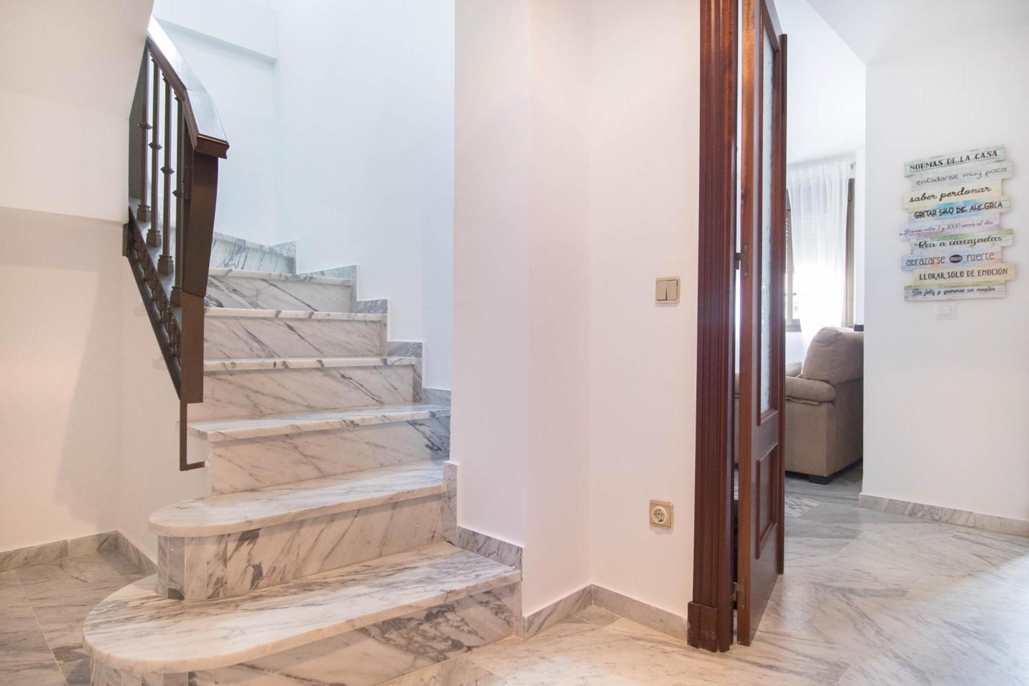 Royal Rent Sanlucar Soberao Apartment Sanlúcar de Barrameda Екстериор снимка